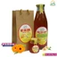 Mật ong rừng nguyên chất- sản phẩm từ thiên nhiên [Bảo hành 2 năm]