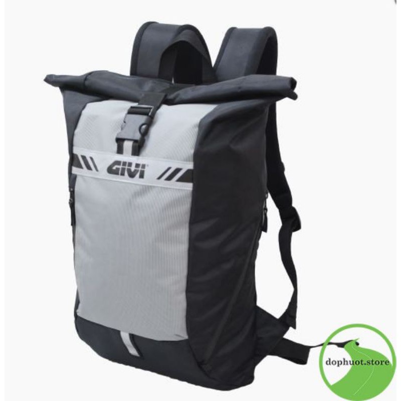 BALO GIVI CHỐNG NƯỚC RBP02 CAO CẤP