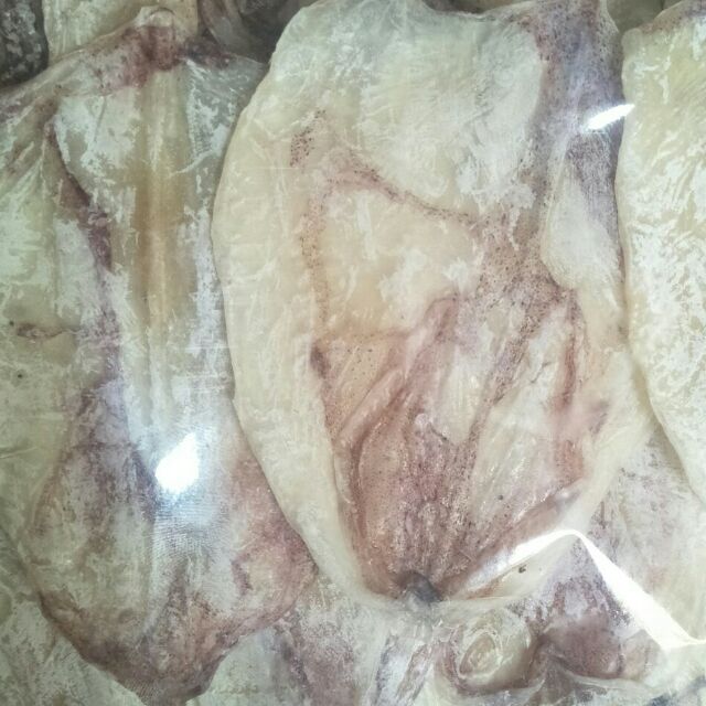 [HCM] 1 kg khô mực mini siêu dày,siêu ngọt từ (90_110 con) - đồ ăn vặt ...