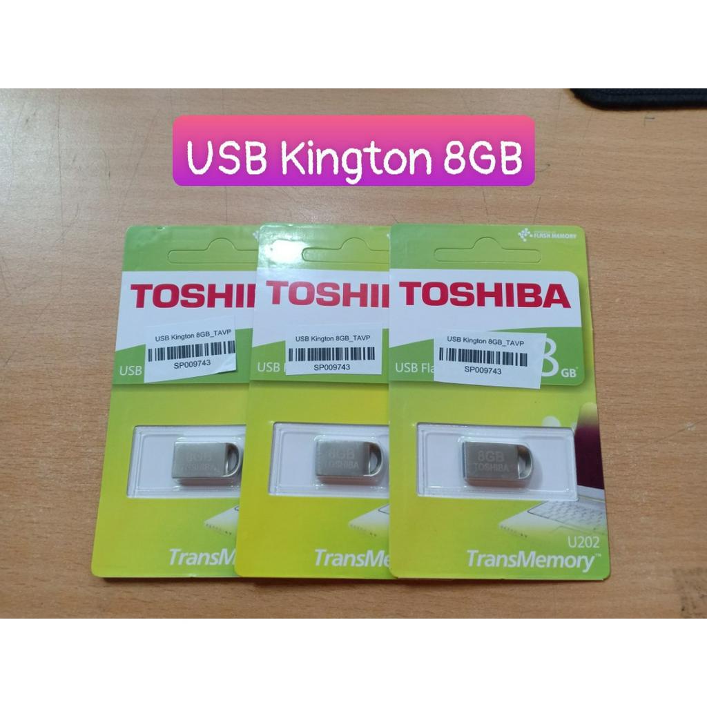 USB 8GB TOSHIBA | Shopee Việt Nam