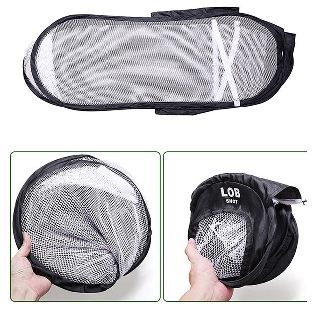 Combo tập 4 IN 1 LOB CHIP PITCH RUNNING tại nhà cho Golfer