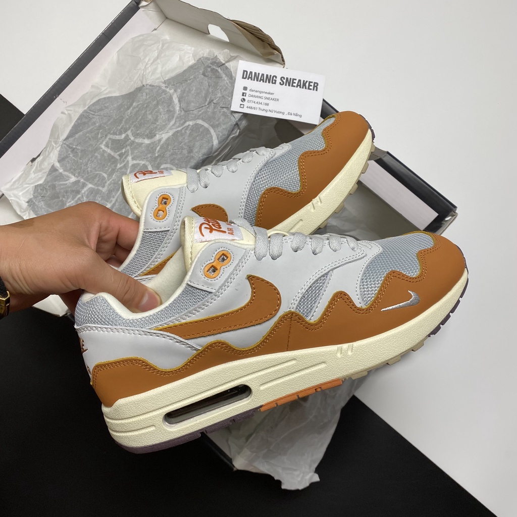 am1 monarch