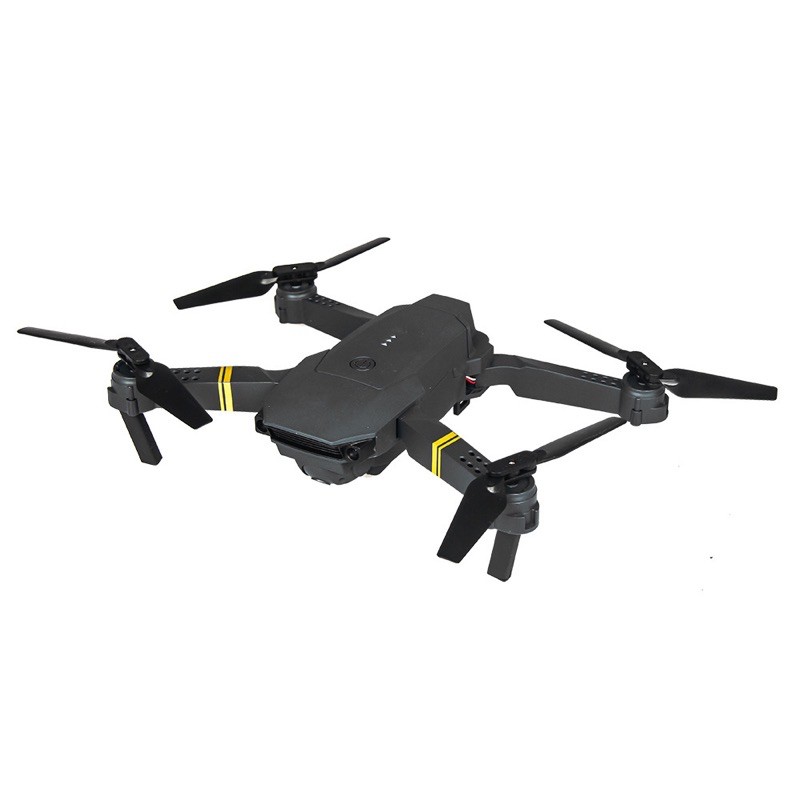 flycam e58 wifi camera 4k tang tui dung