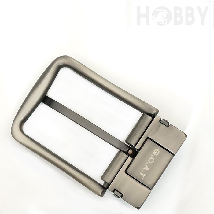 Mặt Khóa Thắt Lưng GOAT MK0082 Hợp Kim 3.5cm