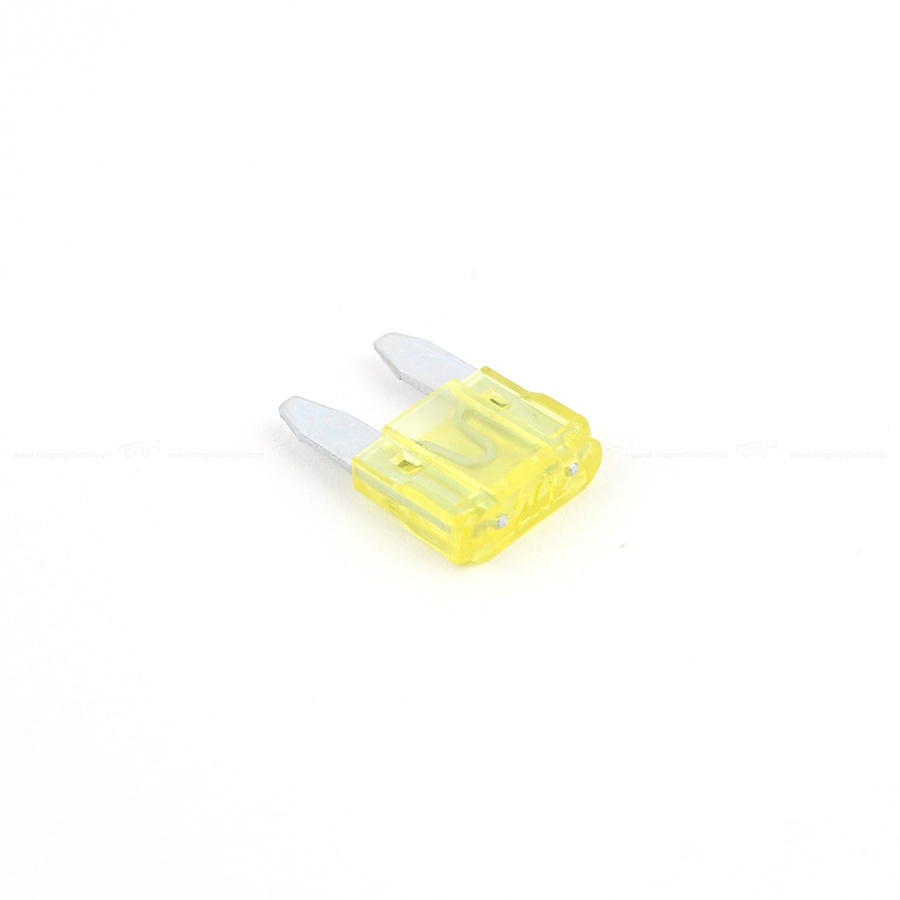 Cầu Chì Mini CIND VIM01 20A