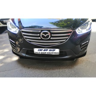 CẢN TRƯỚC CX_5 2016, 2017 Loại 1