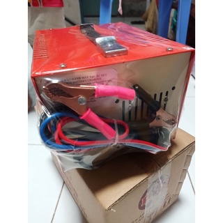 Đầu kẹp bình ắc quy ô tô xe máy 1 cặp dòng tải 60A giá rẻ