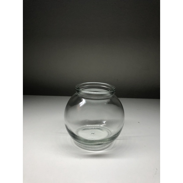 Lọ thuỷ tinh trồng cây mini, tiểu cảnh, terrarium, thuỷ sinh, bán cạn