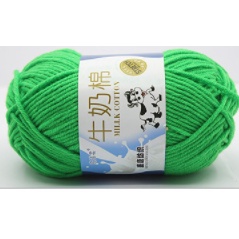 50 - xanh lá tươi