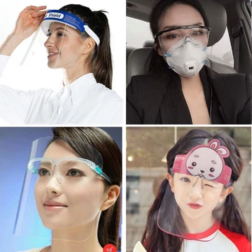 Kính chắn giọt bắn đồng giá siêu hấp dẫn, kính bảo hộ phòng dịch giá sỉ