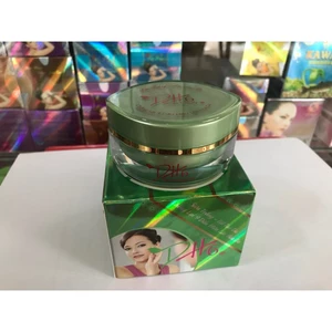 Kem DH 6 siêu trắng tái tạo da chống lại 9 dấu hiệu lão hoá 20g