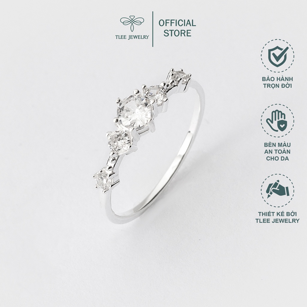 Tlee jewelry top