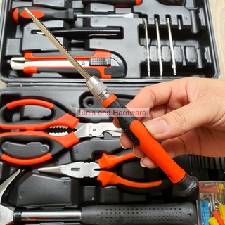 Bộ dụng cụ sửa chữa đa năng cực tiện dụng sửa chữa mọi việc trong nhà, văn phòng, bảo hành 12 tháng