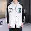 Áo khoác bomber nỉ ngoại hottrend mới nhất hiện nay HIYU STORE