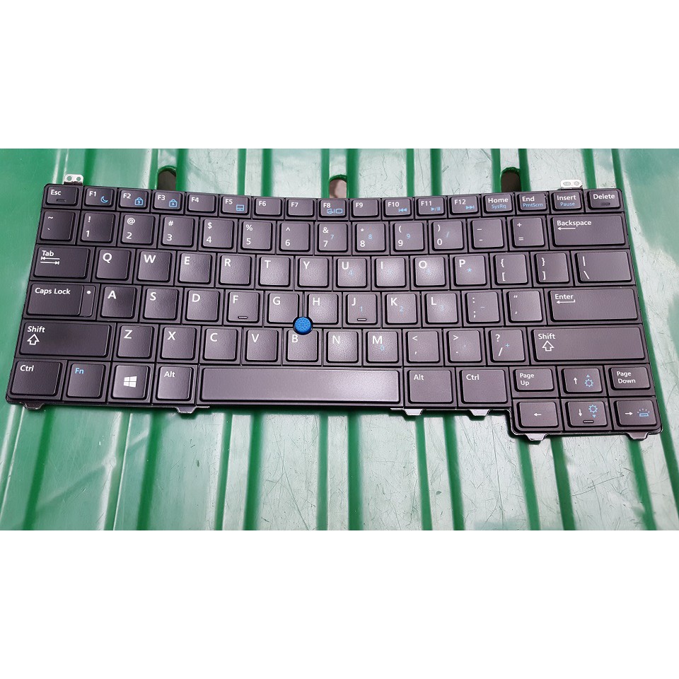 Bàn Phím Laptop Dell Latitude E5440 E5450 Có đèn Bàn Phím Keyboard Laptop Latitude E5440 5915