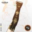 SQ11 Genshin Impact Ice Cuff Anime Cosplay Tay Chống Nắng Tất Tay Zhongli Xiao Hutao Quà Tặng