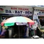 Ô Dân Dụng Che Nắng Mưa (Chưa bao gồm ống ô và chân đế)