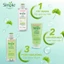 Sữa rửa mặt | Nước tẩy trang | Toner SIMPLE dịu nhẹ cho da nhạy cảm - TD Shop