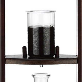 Volcano Phểu giữa của Cold drip Tiamo HG6360