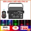 Đèn led laser hiệu ứng 3D, trang trí phòng karaoke, sân khấu, vũ trường, nhiều hiệu ứng kết hợp
