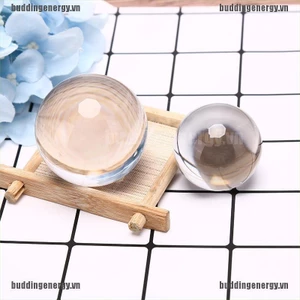 Kính trong suốt 40 / 50mm tiện lợi