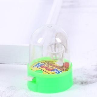 Charmantcc1 Máy Bóng Rổ Mini Thiết Bị Giáo Dục Sớm Đồ Chơi Trò Chơi Mới Lạ