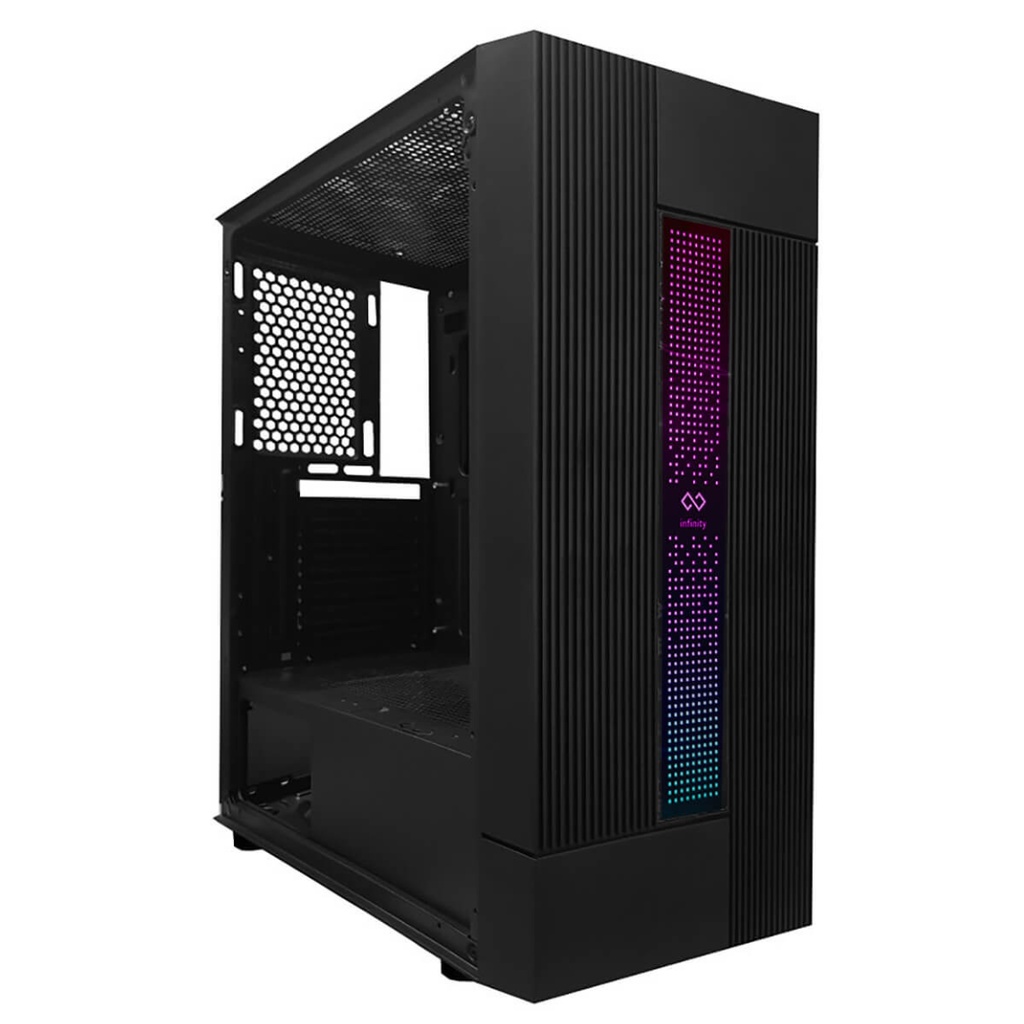 Case Máy Tính Infinity Denki Elite – Mid Tower Case (không tặng kèm fan ...