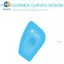 3 Chiếc SUNSHINE SS-040 Pry Card Màn Hình Mở Pin Tháo Rời Dụng Cụ Điện Thoại Di Động Outillage Dụng Cụ Sửa Chữa