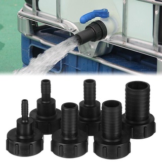 [COD] SCANDIFY IBC Tank Adapter Công cụ lắp điện trở nén Đầu nối vòi cho kết nối ổ cắm sân vườn tại nhà