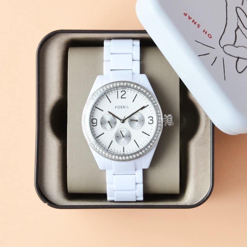 Fossil bq3343 sale