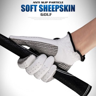 Găng tay chuyên dụng cho người chơi GOLF