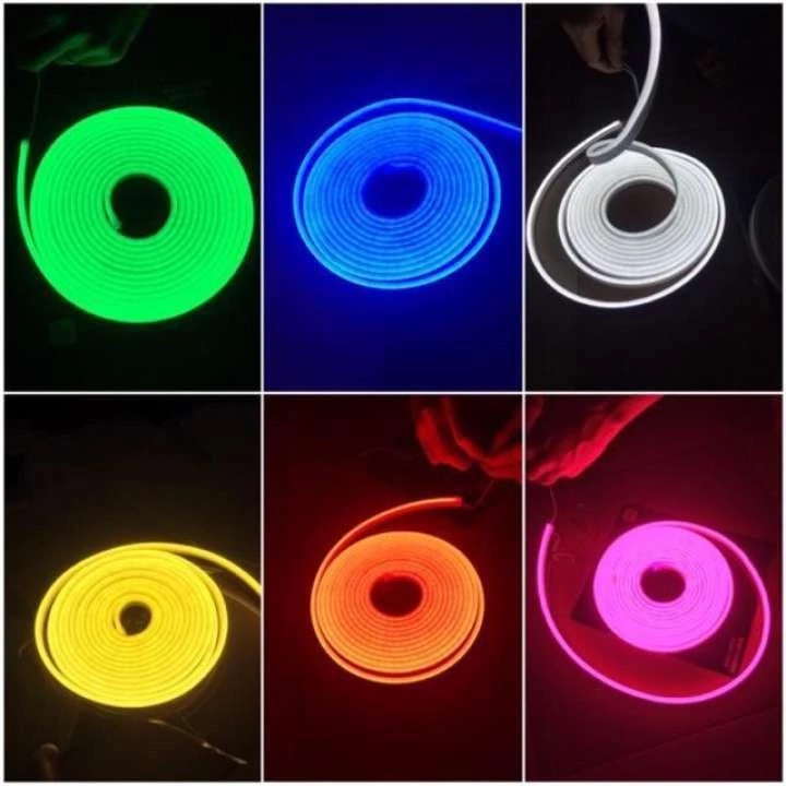 5m Dây đèn led neon 12V
