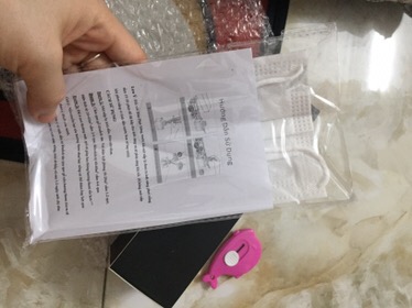 Ảnh đánh giá