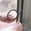 JVSUB 5 chiếc 200cm / mỗi chiếc Băng niêm phong bồn rửa Đa năng Khe cửa sổ Dải chống thấm nước chống bụi
