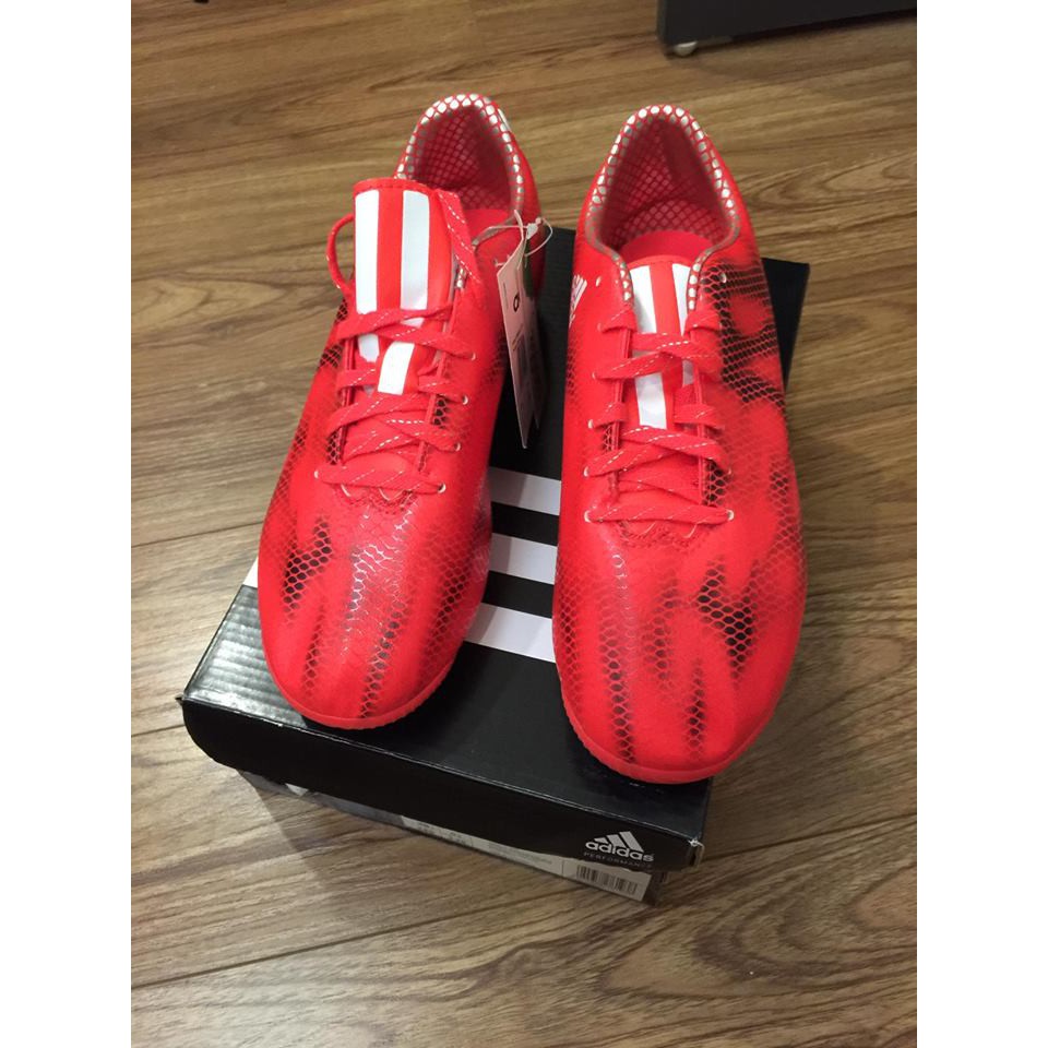 Giày adidas clearance f10