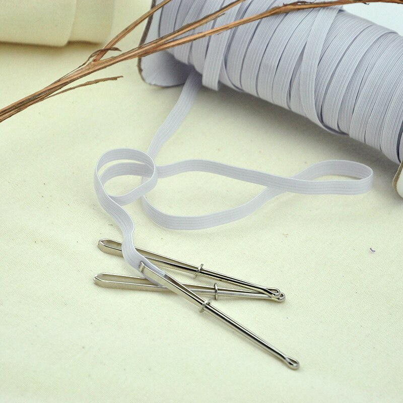 Kẹp ren Ren Dây thun Kẹp Nhíp Dụng cụ đặc biệt 1 Cái TJ3943