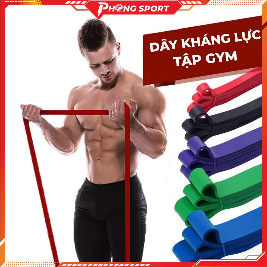 Dây kháng lực
