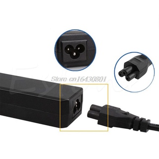 US/UK/EU/AU Plug 3-Pin AC Power Cord Cable For Dell Laptop for Lenovo ThinkPad f