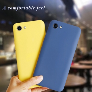 Ốp điện thoại mềm cho Vivo Y81 Y81 1808 Y81i 1812 Y81 chống rơi