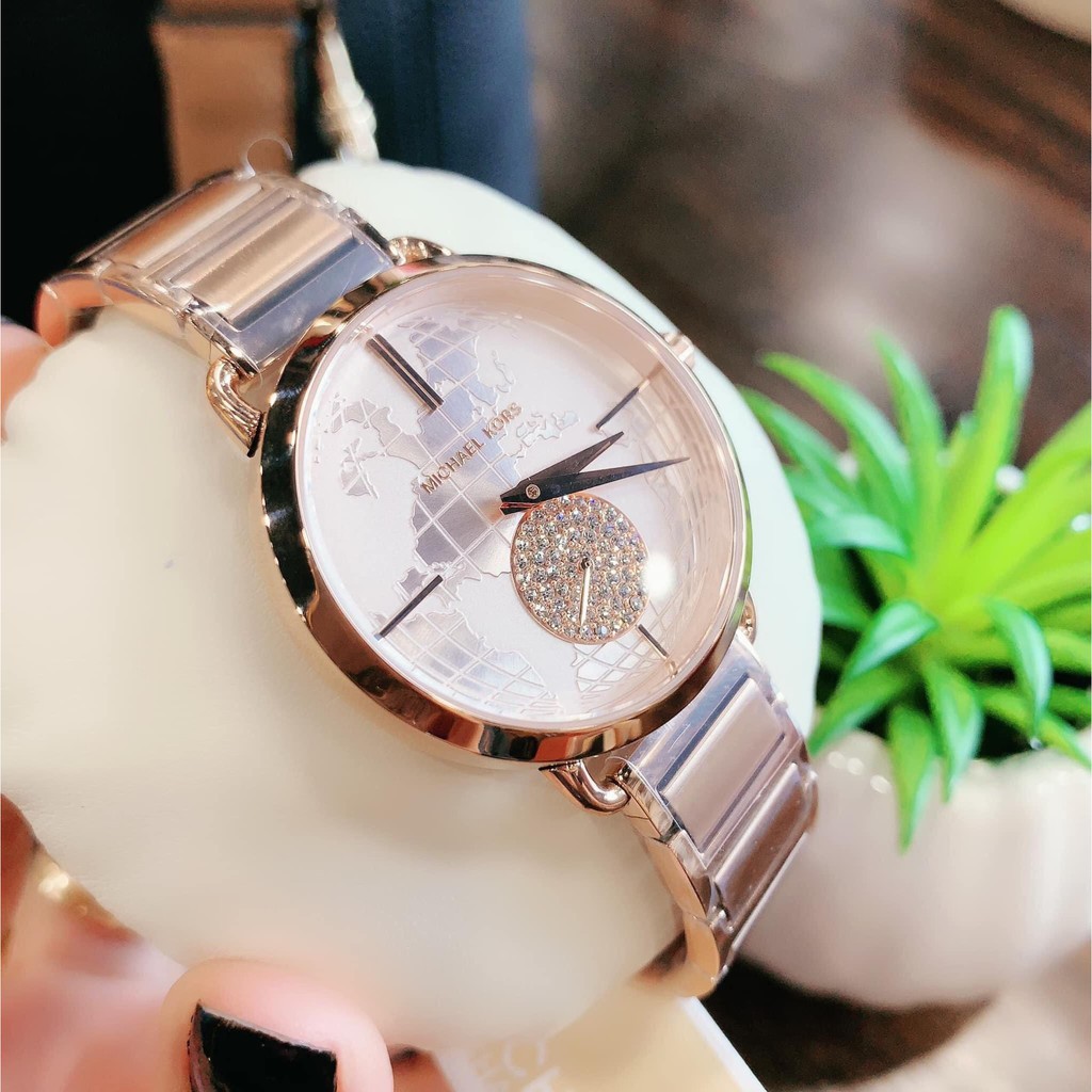 Michael kors mk3828 sale