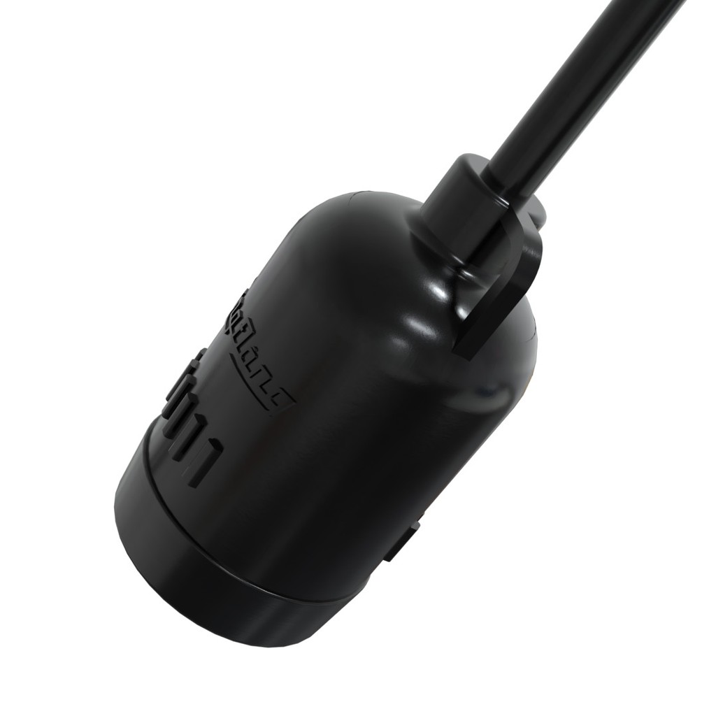 Ảnh Đui đèn chống nước Rạng Đông chính hãng model E27 IP65 1