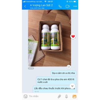 PHÂN BÓN HỮU CƠ CAO CẤP HLC 16 CAN 5L,PHÂN BÓN LÁ KÍCH MẦM, KÍCH CHỔI, DƯỠNG TRÁI