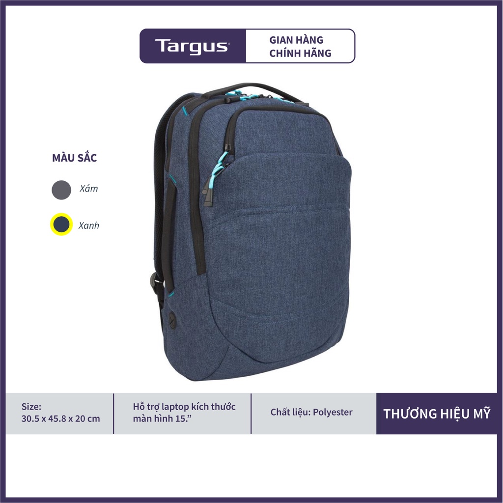 Targus groove x2 outlet max backpack