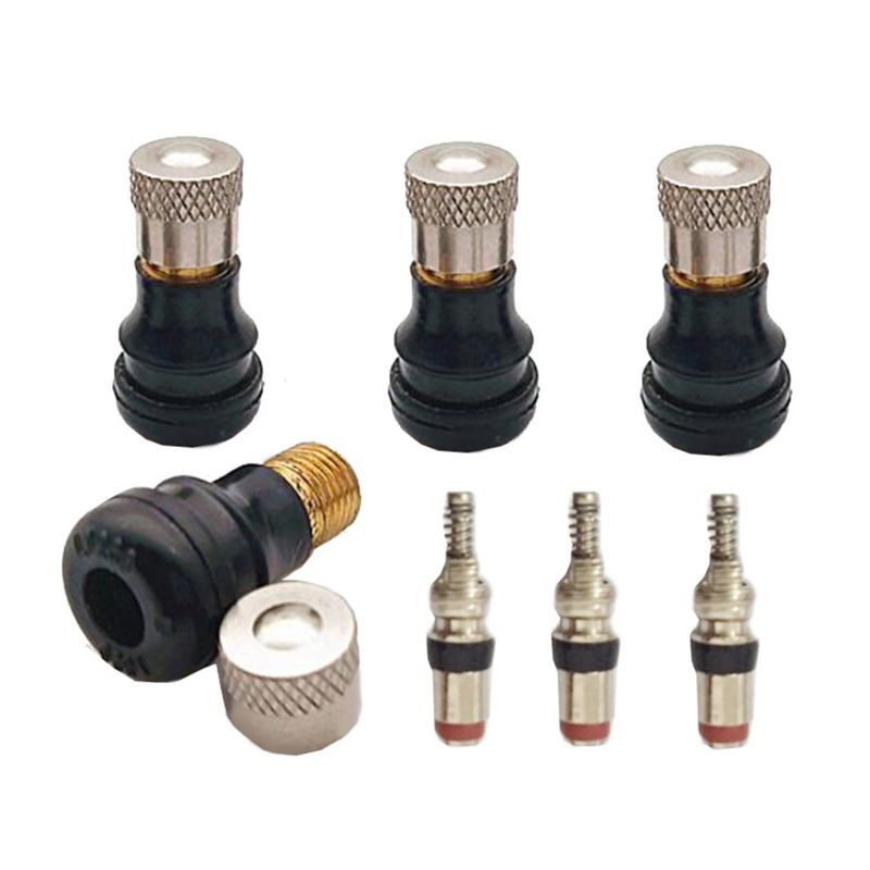 Bộ 2 Van Điện Cân Bằng Không Ruột Cho Xe Điện