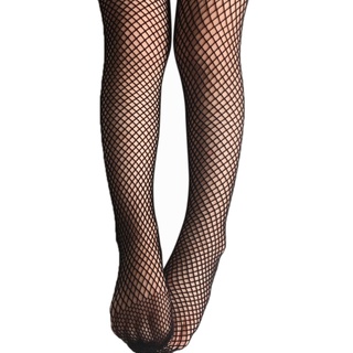 Quần Tất Lưới Đen vipdeal1 Thời Trang Cho Bé Gái