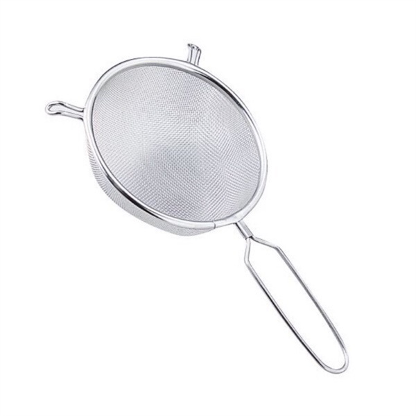 Vợt Lưới Inox - Rây Inox 304 Loại Dày Cao Cấp | Shopee Việt Nam