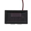 Thiết Bị Kiểm Tra Vôn Kế Chỉ Báo Dung Lượng Pin Kỹ Thuật Số Pcfx Dc 12v-72v