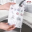 Cuộn giấy lau nhà bếp đa năng có thể tái sử dụng nhiều lần - tiện dụng, tiết kiệm