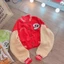 ÁO KHOÁC NỈ NỮ FORM CHUẨN Y HINH THỜI TRANG TRẺ HOT HIT CHO CHỊ EM HIYU STORE