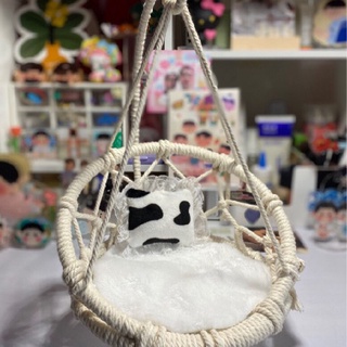 [ORD] Xích đu cho doll 10cm 15cm 20cm 30cm - Phụ kiện ghế cho doll 10cm 15cm 20cm 30cm